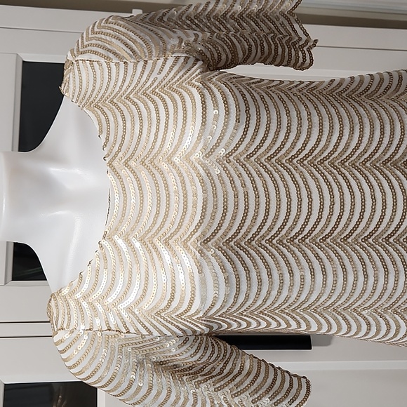 CHARLOTTE RUSSE DRESS - Picture 3 of 8